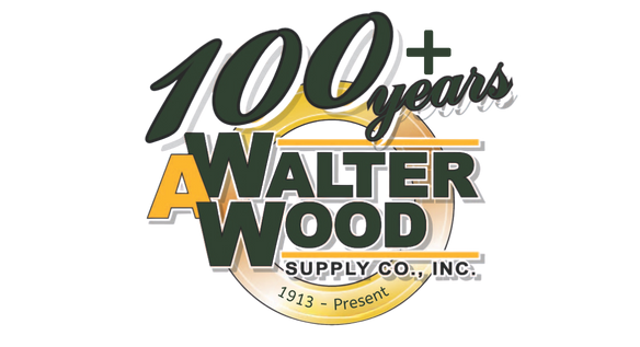 100 Year Logo